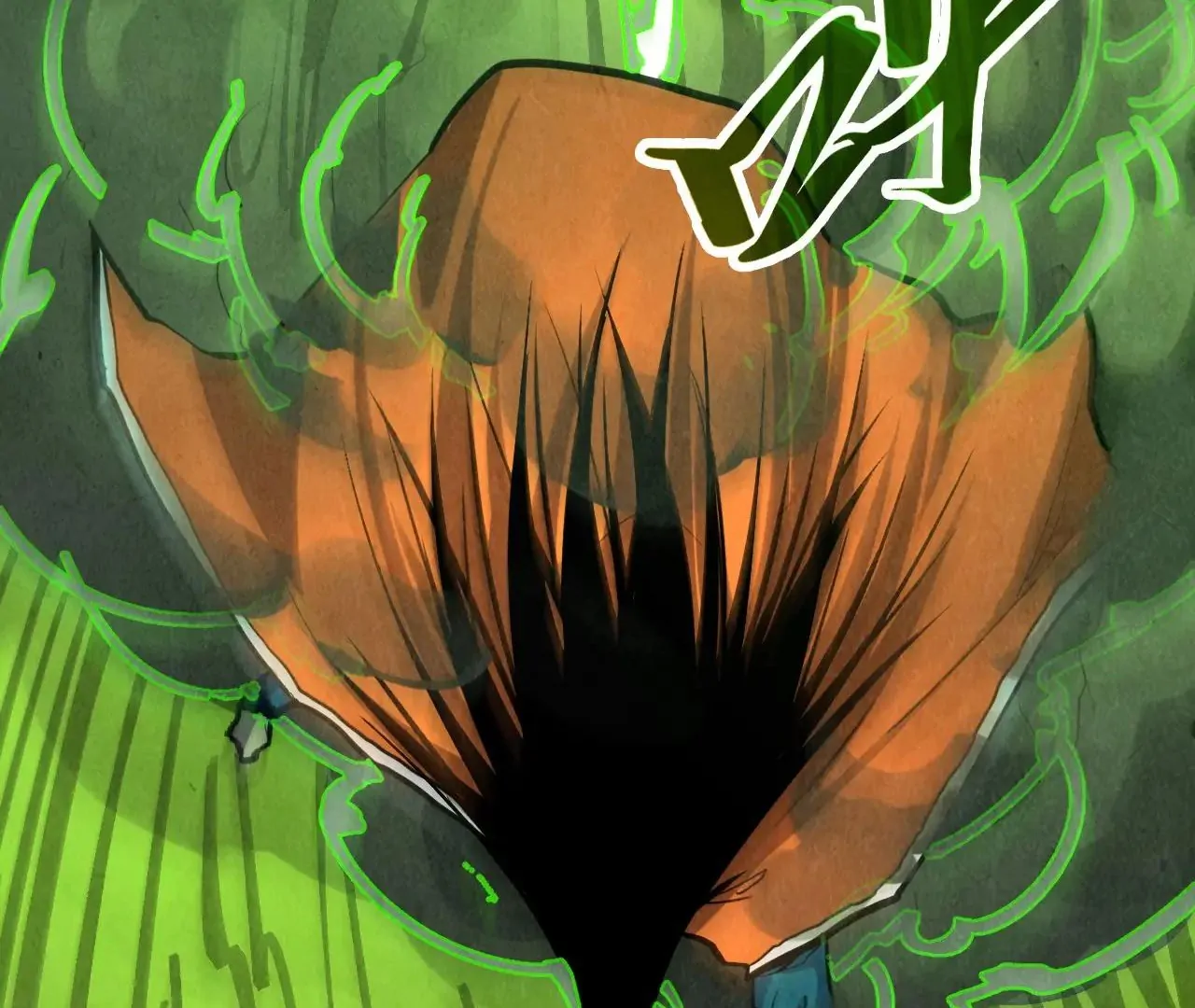 The Ultimate of All Ages Chapter 413 131
